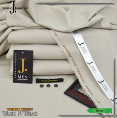 J. Premium Quality Men's Winter Wash N Wear JWNW _8001