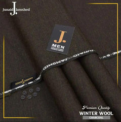 Premium Quality Men's Wool Winter Suit JES-2