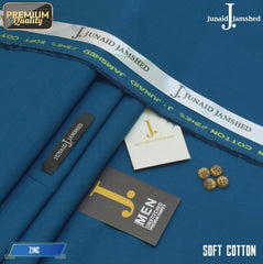 Premium Quality Men's Soft Cotton Suit JSC-1035