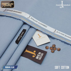 Premium Quality Men's Soft Cotton Suit JSC-1030
