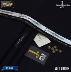 Premium Quality Men's Soft Cotton Suit JSC-1029