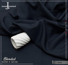 Premium Quality Men's Wash N Wear JJM-6