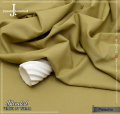 Premium Quality Men's Wash N Wear JJS 7016