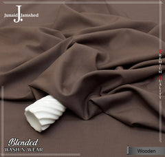 Premium Quality Men's Wash N Wear JJS 7020