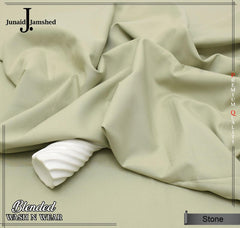 Premium Quality Men's Wash N Wear JJS 7022