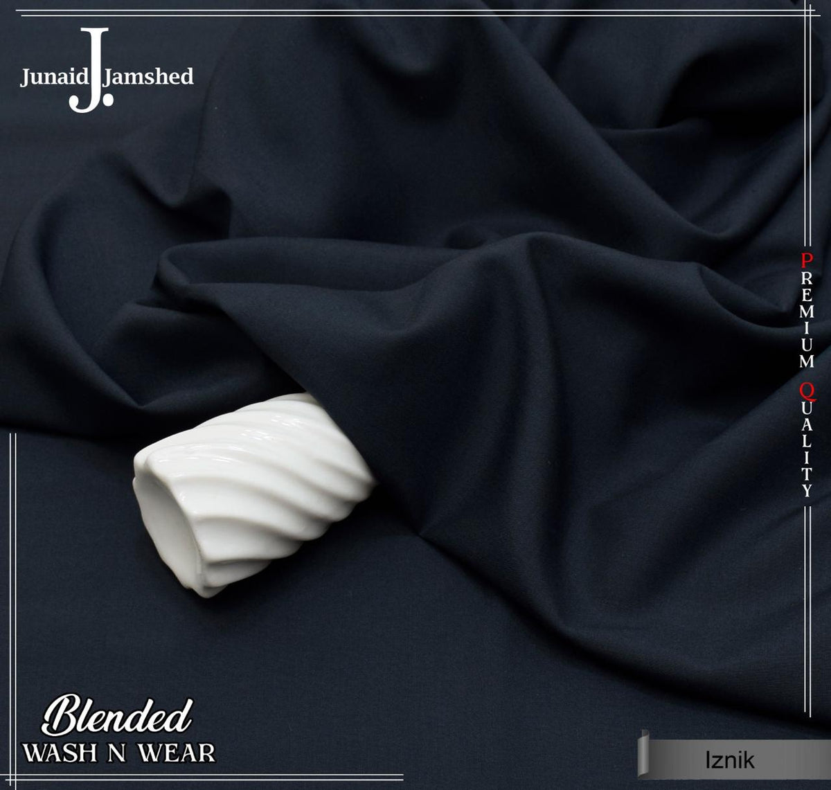 Premium Quality Men's Wash N Wear JJM-6