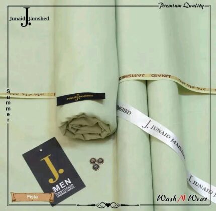 Premium Premium Quality Men’s Wash N Wear JJW-003